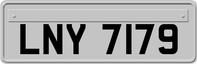 LNY7179