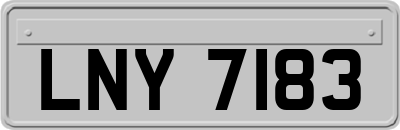 LNY7183
