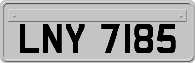 LNY7185