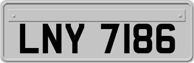 LNY7186