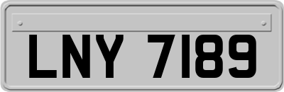 LNY7189