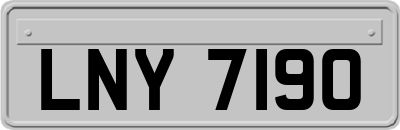 LNY7190