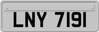 LNY7191