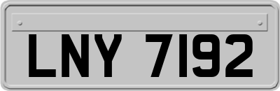 LNY7192