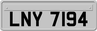 LNY7194