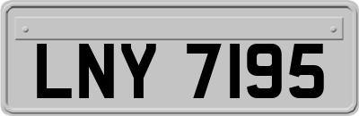 LNY7195