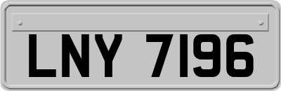 LNY7196
