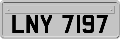 LNY7197