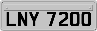 LNY7200