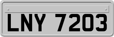 LNY7203