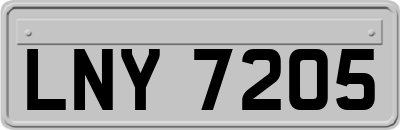 LNY7205