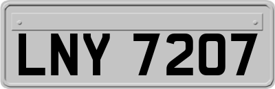 LNY7207