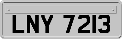 LNY7213