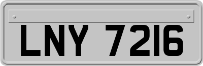 LNY7216