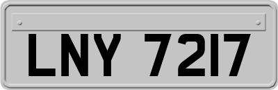 LNY7217