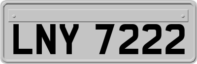 LNY7222