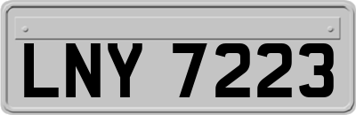 LNY7223
