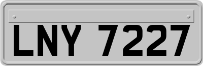 LNY7227