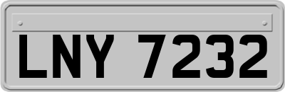 LNY7232