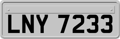 LNY7233