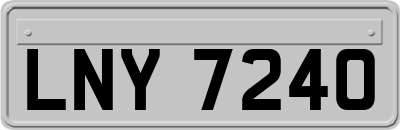 LNY7240