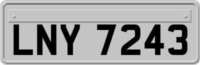 LNY7243