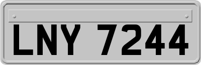 LNY7244