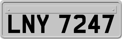 LNY7247