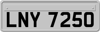 LNY7250