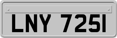 LNY7251