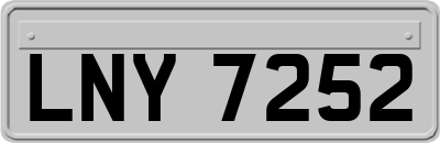 LNY7252