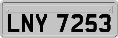 LNY7253