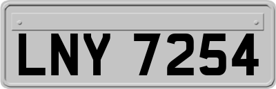 LNY7254