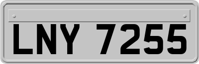 LNY7255