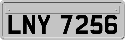 LNY7256