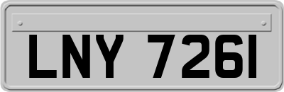 LNY7261