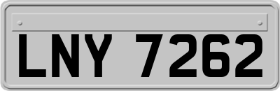 LNY7262