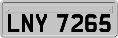 LNY7265