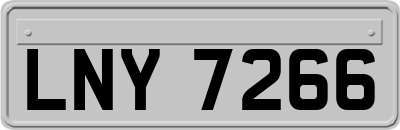 LNY7266