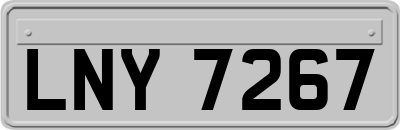 LNY7267