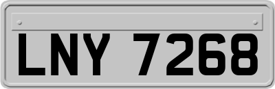 LNY7268