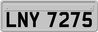 LNY7275