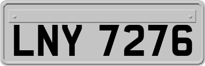LNY7276