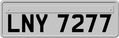 LNY7277