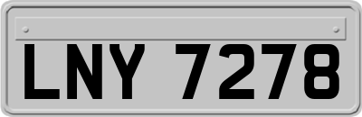 LNY7278