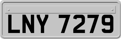 LNY7279