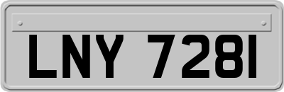 LNY7281