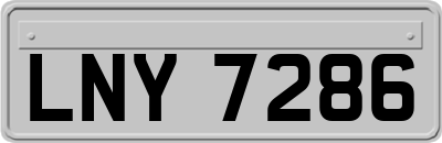 LNY7286