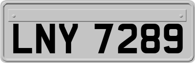 LNY7289