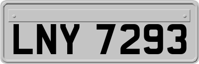 LNY7293